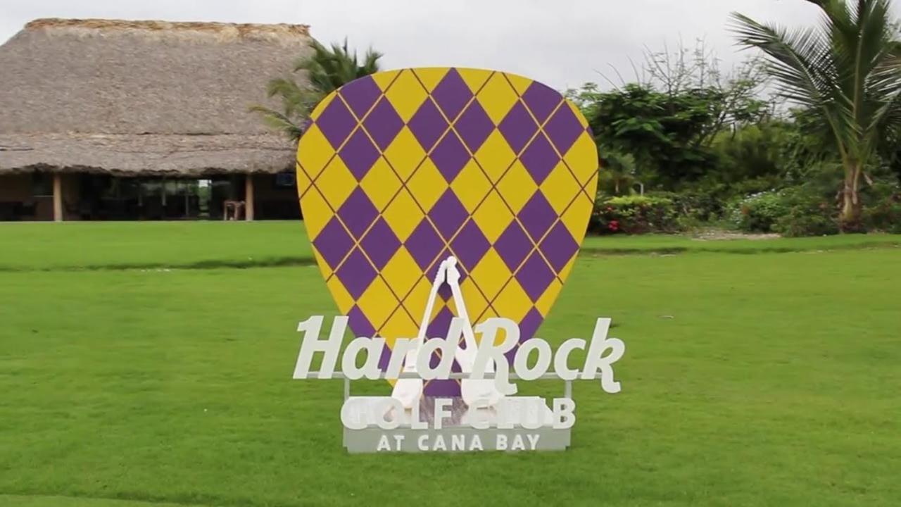 Cana Brava Residences Punta Cana Dış mekan fotoğraf