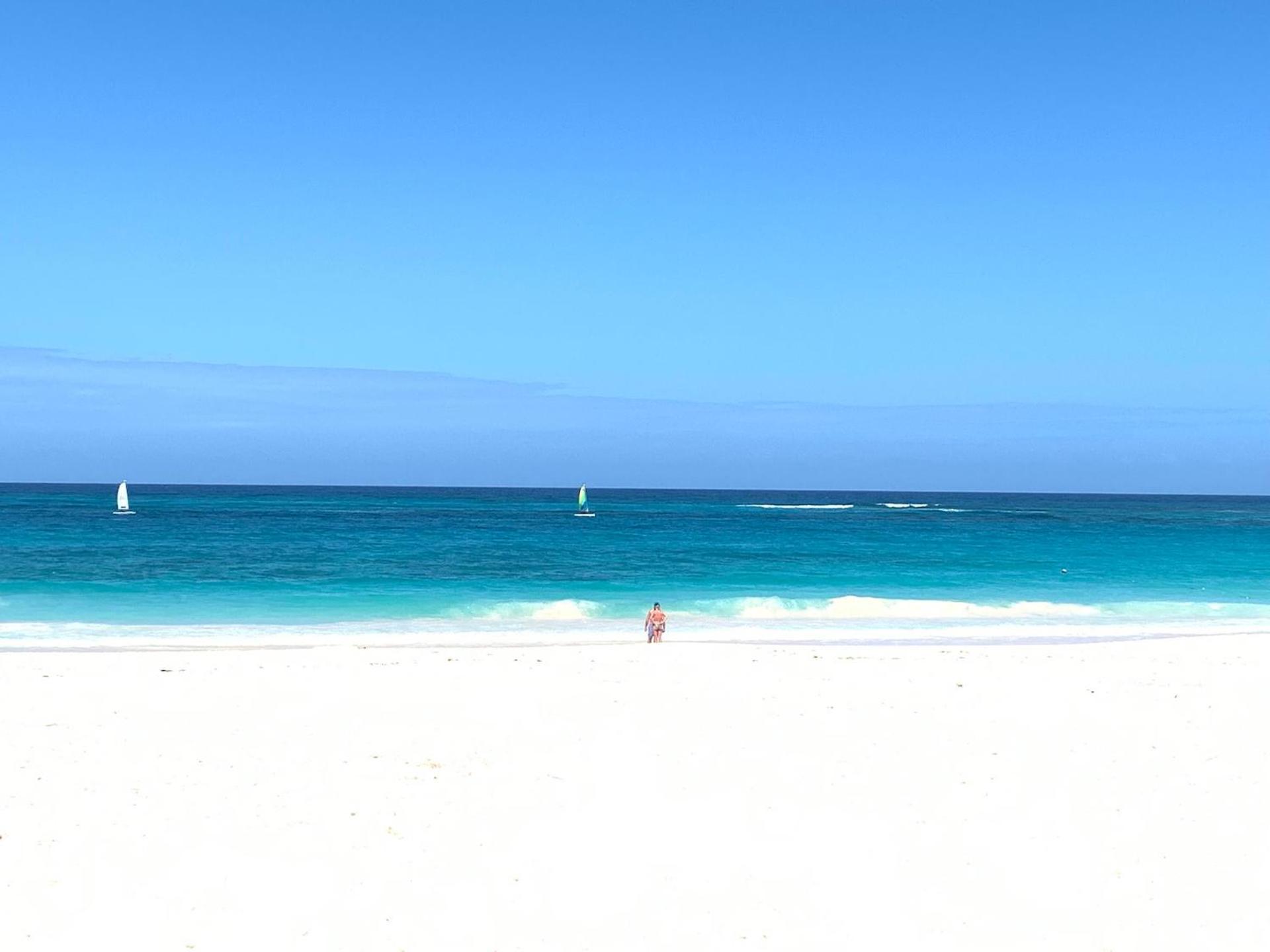 Cana Brava Residences Punta Cana Dış mekan fotoğraf