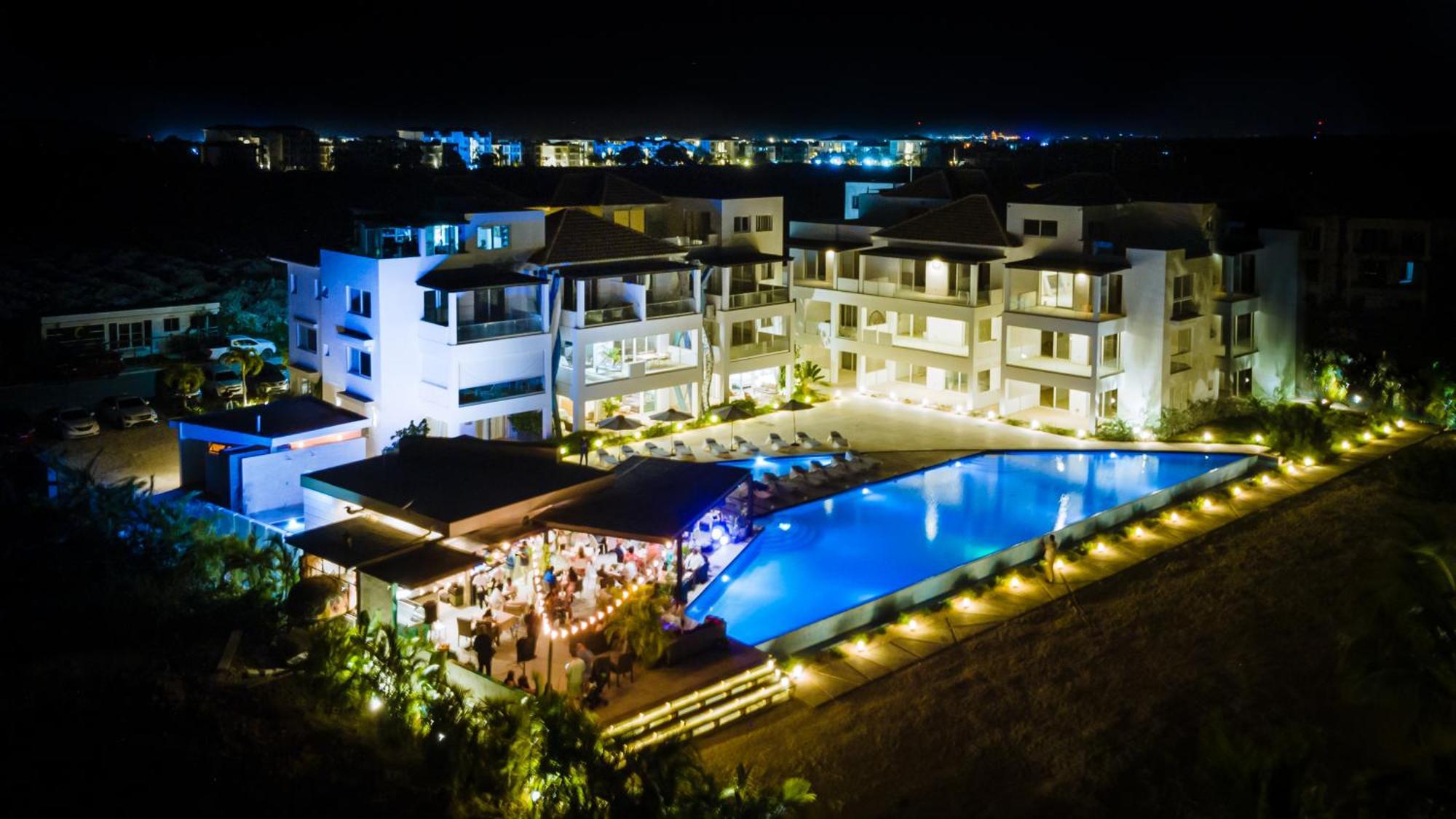 Cana Brava Residences Punta Cana Dış mekan fotoğraf